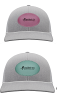 View a larger image of Unite for HER Trucker Hat - Adjustable