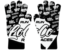 View a larger image of Run Loco Races Gloves
