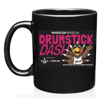 View a larger image of 11 oz. Classic Coffee Mug