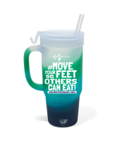 View a larger image of 32 oz Humbler Tumbler