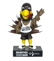 View a larger image of Dash Collector's 4" Bobble Head