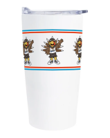 View a larger image of Drumstick Dash 20 Oz. Tumbler