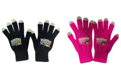View a larger image of Running Touch Screen Gloves