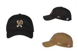 View a larger image of The Dash Dad Hat