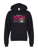 View a larger image of Youth Hooded Sweatshirt