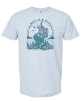 View a larger image of 2025 Trussville Witches Ride T-Shirt