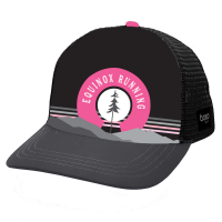 View a larger image of 2025 Equinox Running Trucker Hat