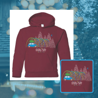 View a larger image of Hoodie (Youth)