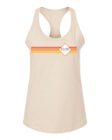 View a larger image of 2025 Equinox Natural Pine Tank Top