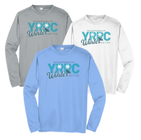 View a larger image of Long Sleeve Tech Tee