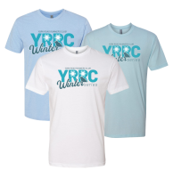 View a larger image of Short Sleeve YRRC WS shirt