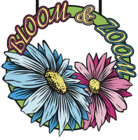 View a larger image of Bloom & Zoom Shirt