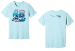 View a larger image of 2022 Bluegrass 10,000 Shirt