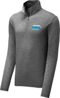 View a larger image of 2025 Quarter Zip