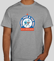View a larger image of Official Race T-Shirt