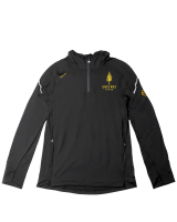 View a larger image of TELLUS Performance Quarter-Zip Hoodie - Men's