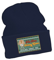 View a larger image of 2024 Turkey Trot Beanie