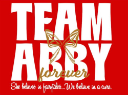 View a larger image of TEAM ABBY Forever Crewneck Sweatshirt
