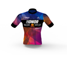 View a larger image of Honor Major Taylor Jersey - 2025 - MEN'S