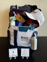 View a larger image of #1 The Swag Basket - $10 for 5 ticket bundle