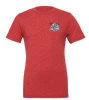 View a larger image of 2025 Race Shirts