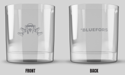 View a larger image of LTT Rocks Glass