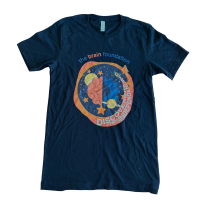 View a larger image of Discovering Paths T-shirt