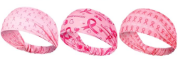 View a larger image of Elastic headbands - Patterns vary