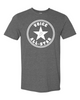 View a larger image of Voice All-Star T-shirt - Heather Dark Grey