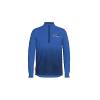 View a larger image of Men's Probility Ann Arbor Marathon Headsweats® 1/4 Zip