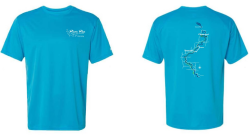 View a larger image of Novelty Women's Tech Race Shirt