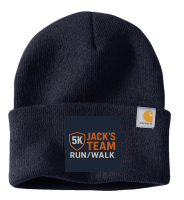 View a larger image of Carhartt® Watch Cap 2.0 Embroidered