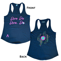 View a larger image of "Diva, Do." Tank