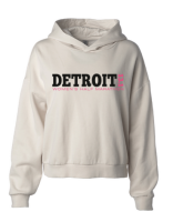 View a larger image of WOMEN'S CALIFORNIA WAVE WASH SUNDAY HOOD