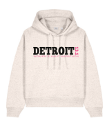 View a larger image of Women's 13.1 Hoodie - Eco Heather