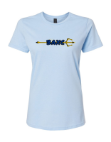 View a larger image of Women's Fit T-Shirt