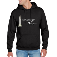 View a larger image of Race Hoody