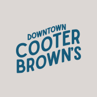 View a larger image of Downtown Cooter Browns Gift Card