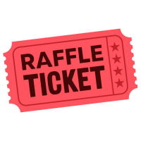 View a larger image of Raffle Tickets