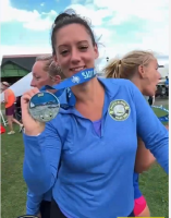 View a larger image of 2025 Runner Shirt