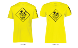 View a larger image of CREEK XING Tee