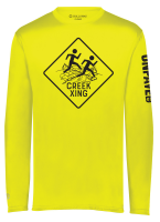 View a larger image of CREEK XING Longsleeve
