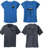 View a larger image of Race Day Tee