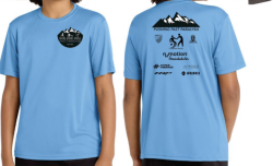 View a larger image of Kids Race Day Tee