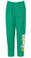 View a larger image of Flannel Pants