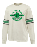 View a larger image of Striped Long Sleeve