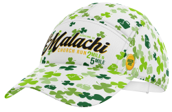 View a larger image of Shamrock Sprint Hat 