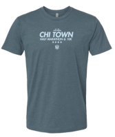 View a larger image of Blue T-Shirt