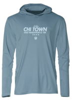 View a larger image of Blue Hoodie