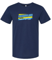 View a larger image of Navy T-Shirt